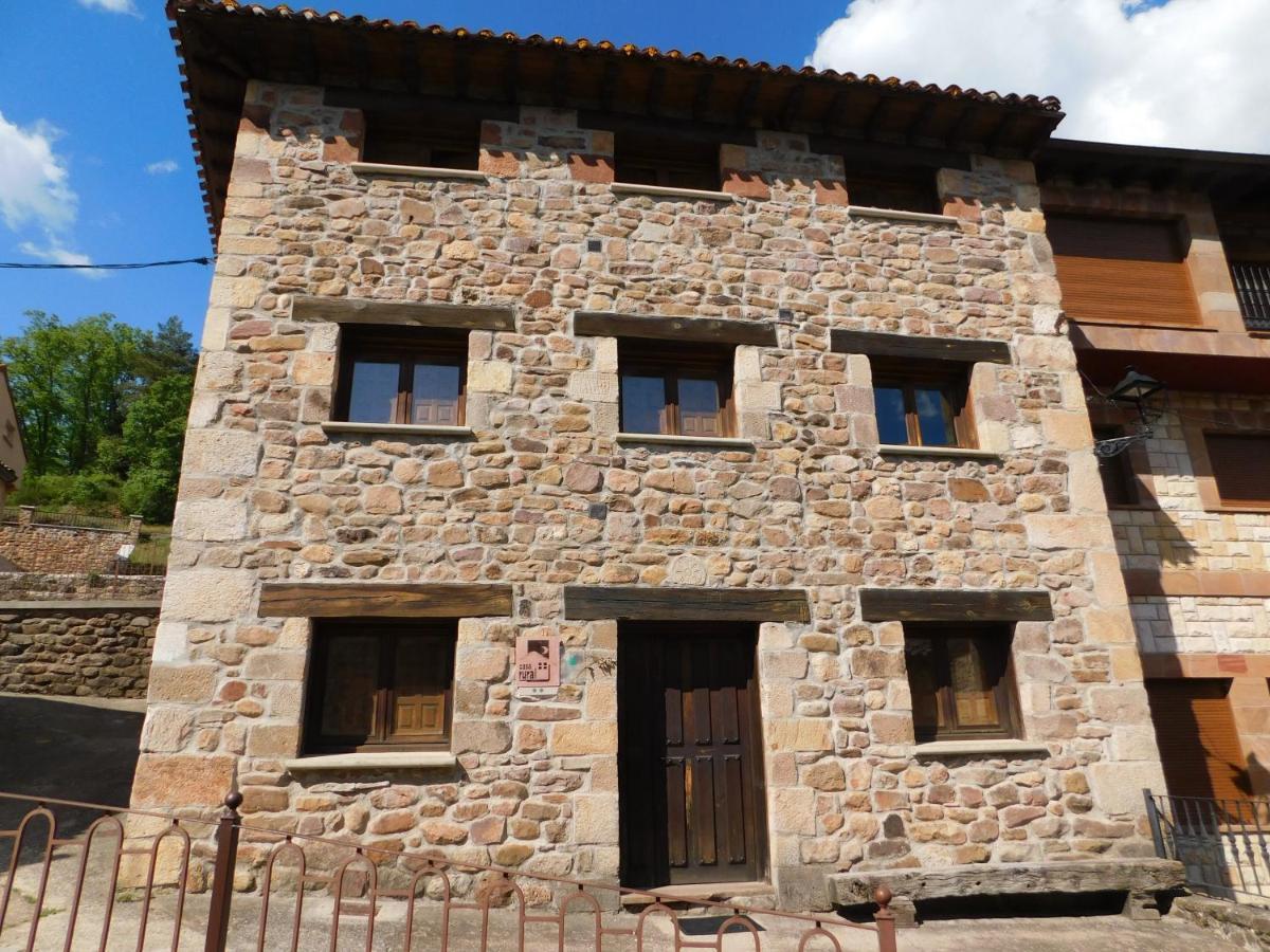 Ferienhaus Hoyas I Y Ii