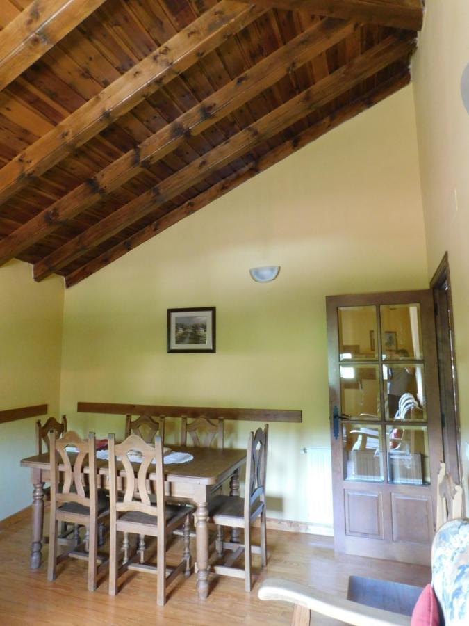 Ferienhaus Hoyas I Y Ii *